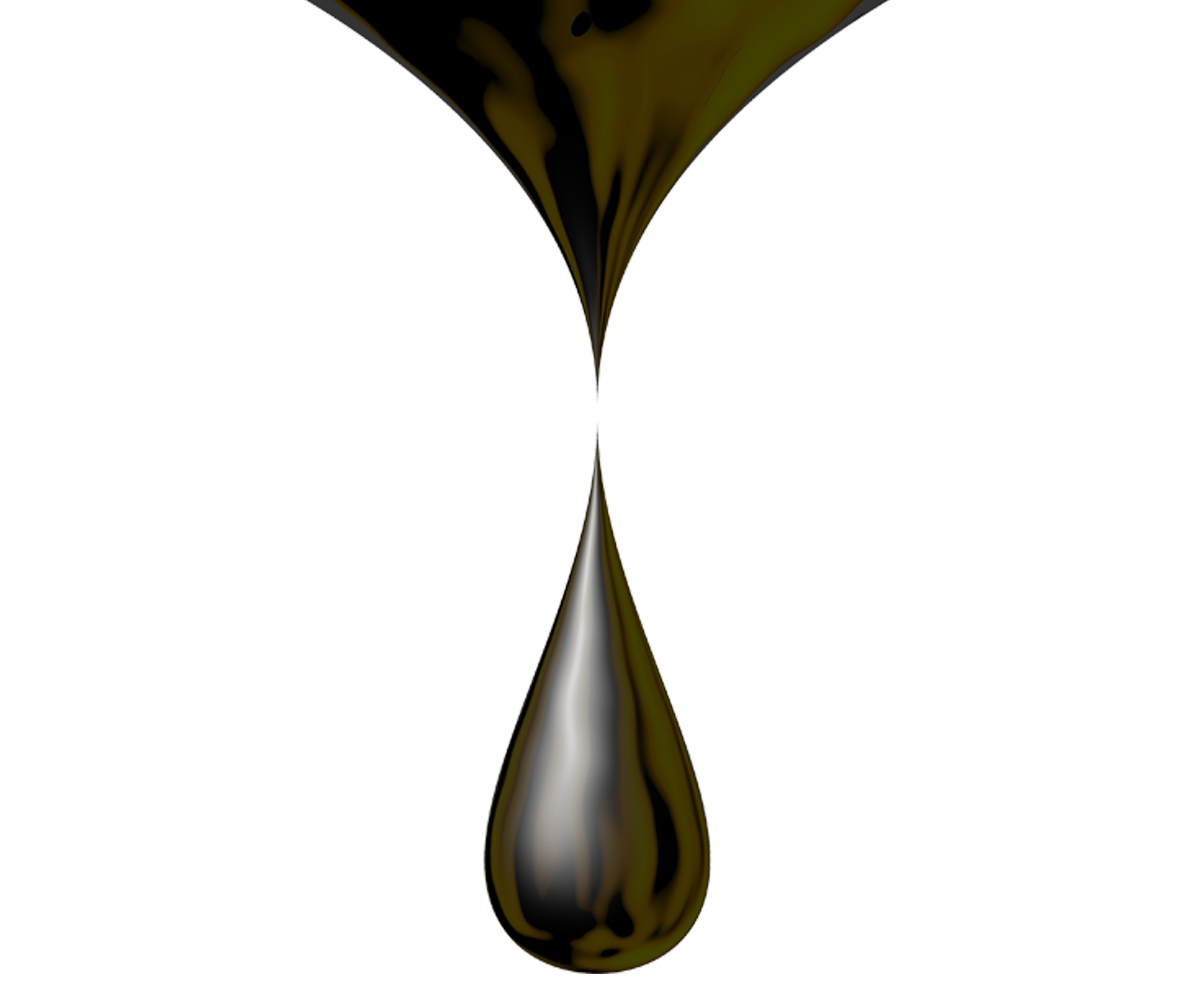 Molasses drop Honeychop