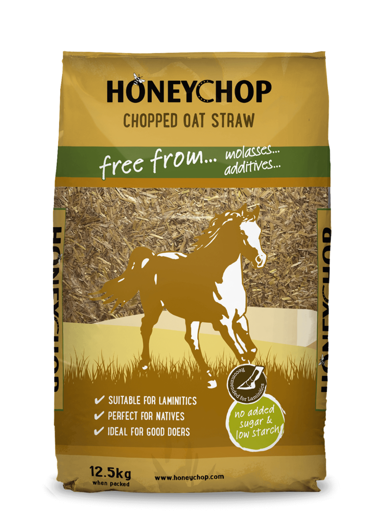 Honeychop - Simple natural ingredients from nature friendly farms