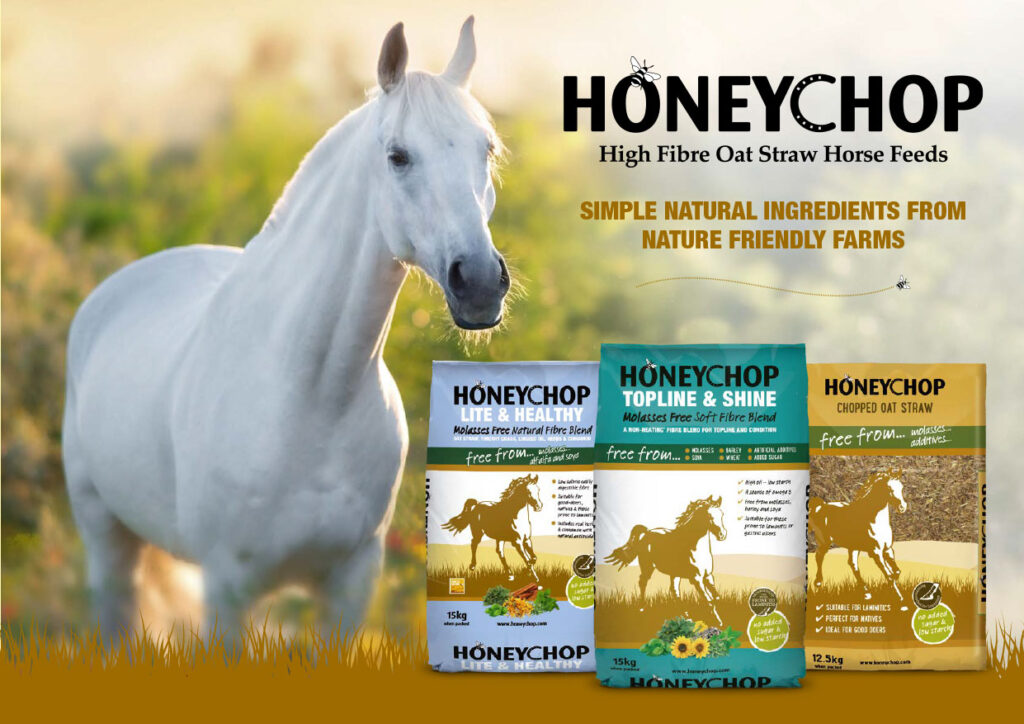 Retailer Support - Honeychop